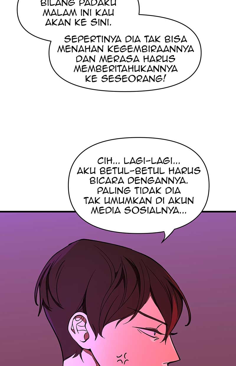 I Love Yoo Chapter 121 - halaman 27