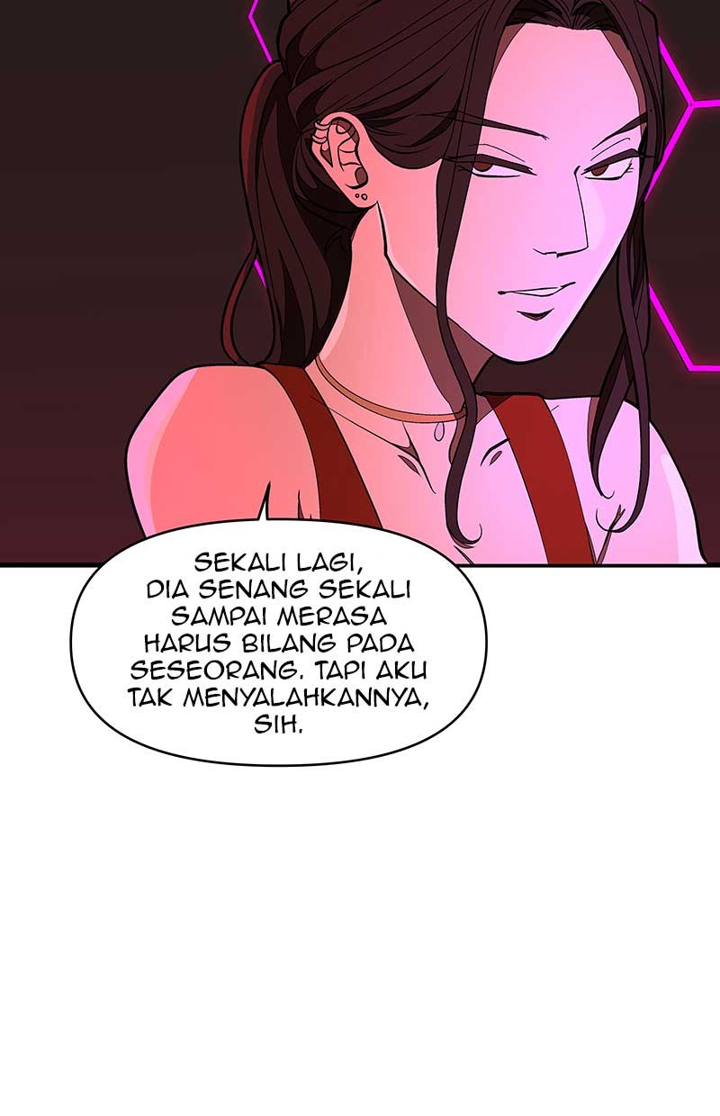 I Love Yoo Chapter 121 - halaman 29