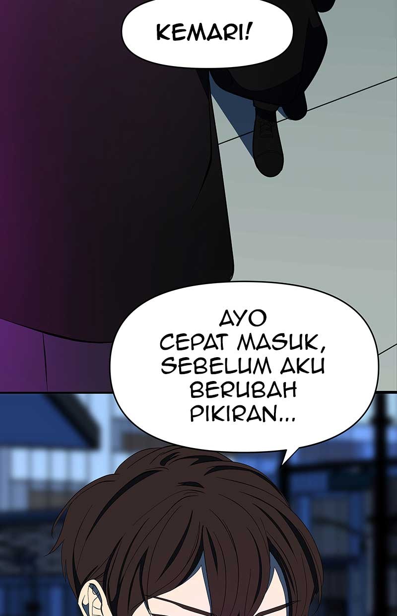 I Love Yoo Chapter 121 - halaman 3