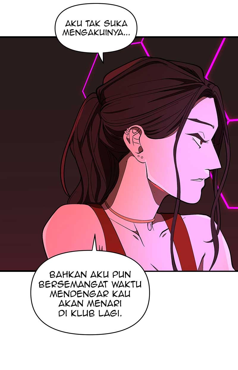 I Love Yoo Chapter 121 - halaman 30