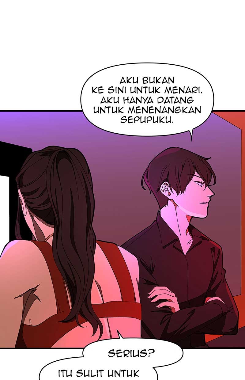 I Love Yoo Chapter 121 - halaman 31