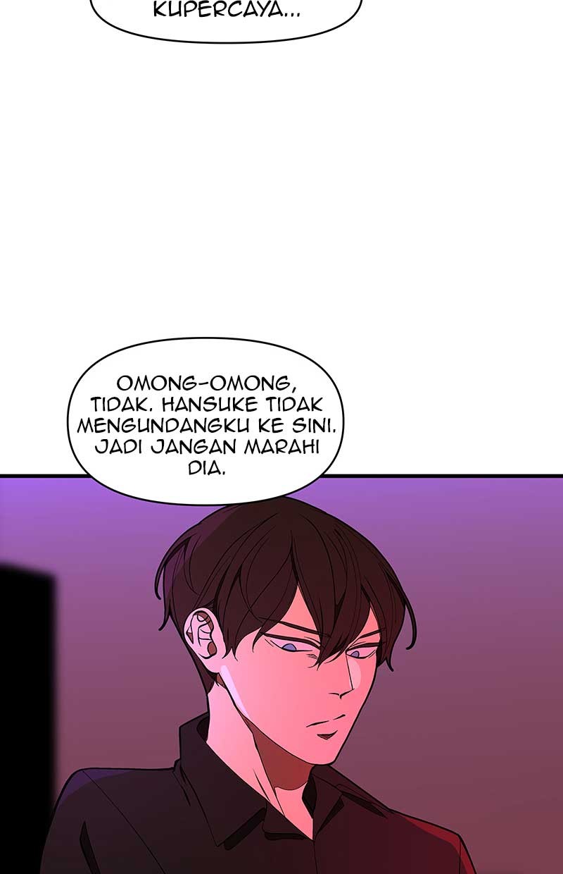 I Love Yoo Chapter 121 - halaman 32