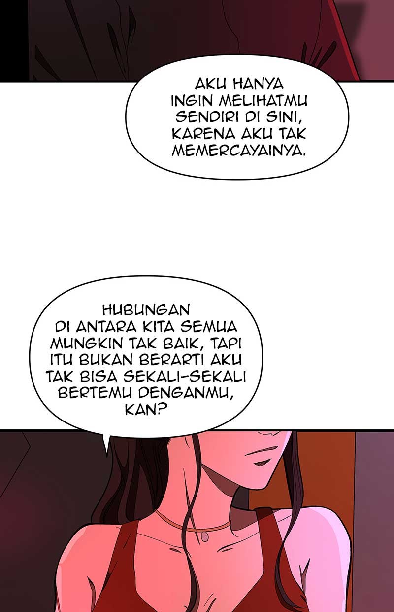I Love Yoo Chapter 121 - halaman 33