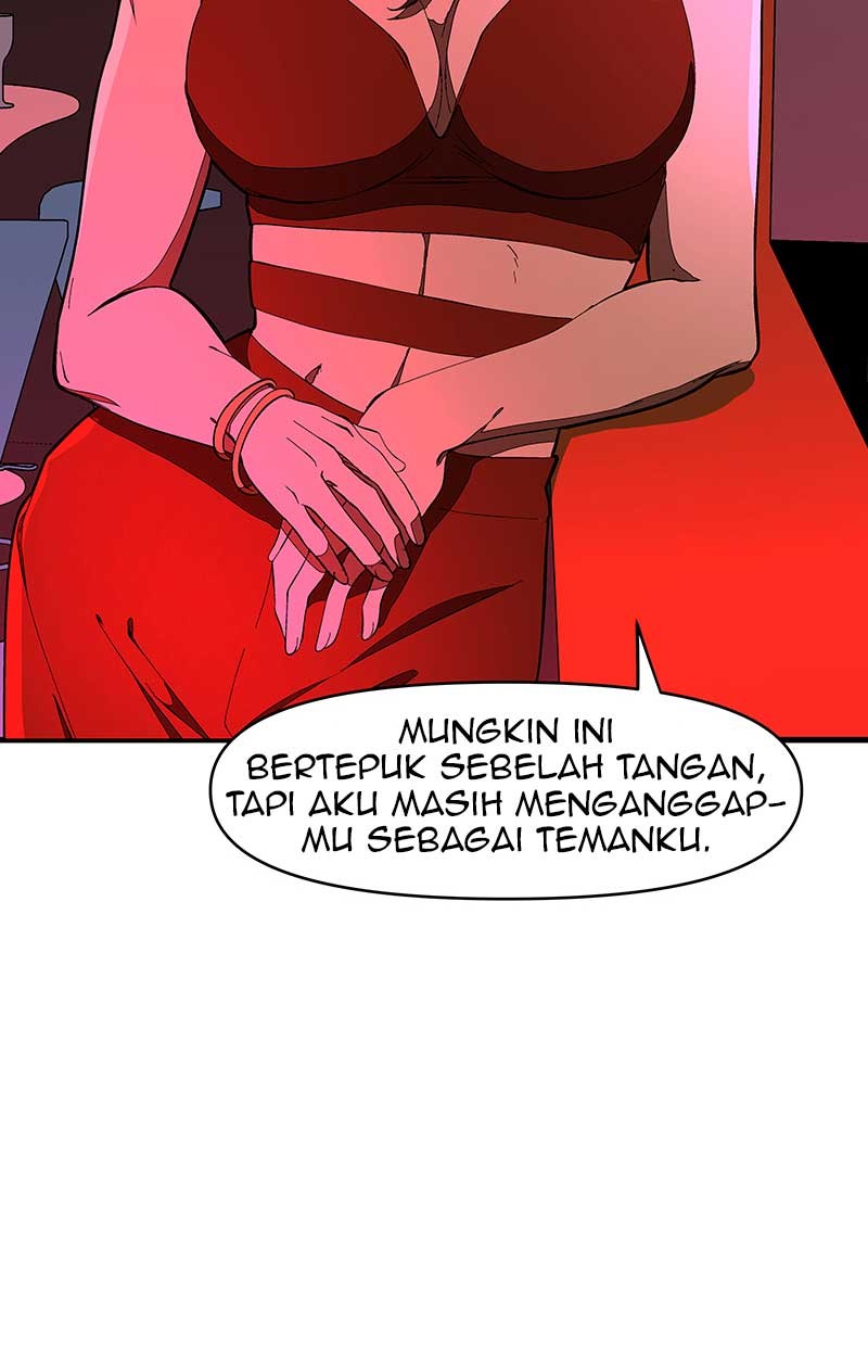 I Love Yoo Chapter 121 - halaman 34
