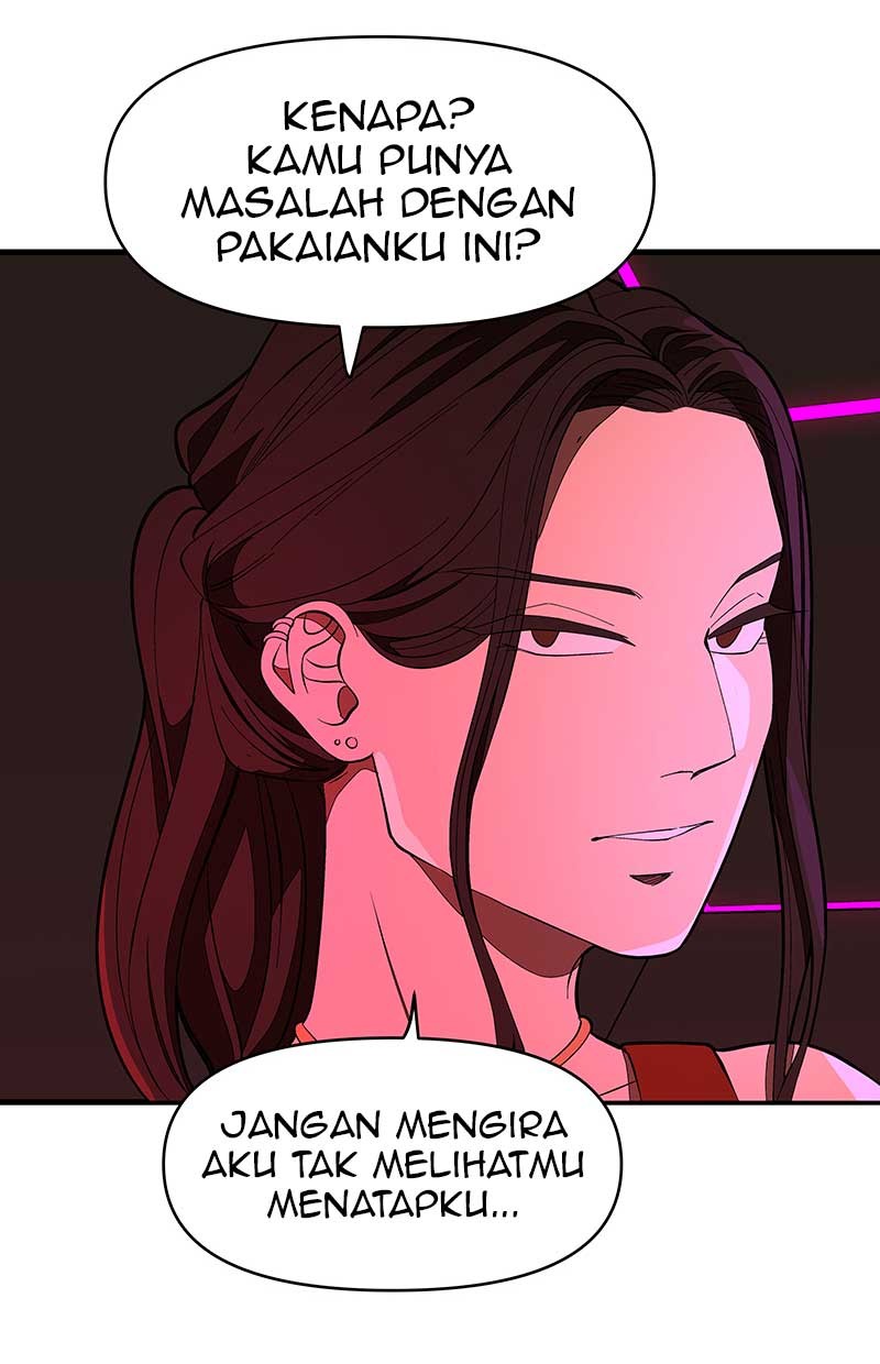 I Love Yoo Chapter 121 - halaman 35