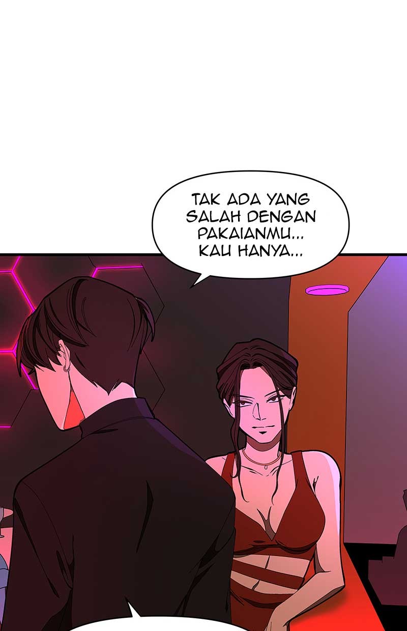 I Love Yoo Chapter 121 - halaman 36