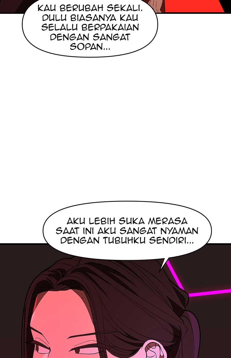 I Love Yoo Chapter 121 - halaman 37
