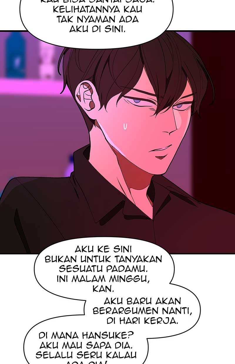 I Love Yoo Chapter 121 - halaman 39