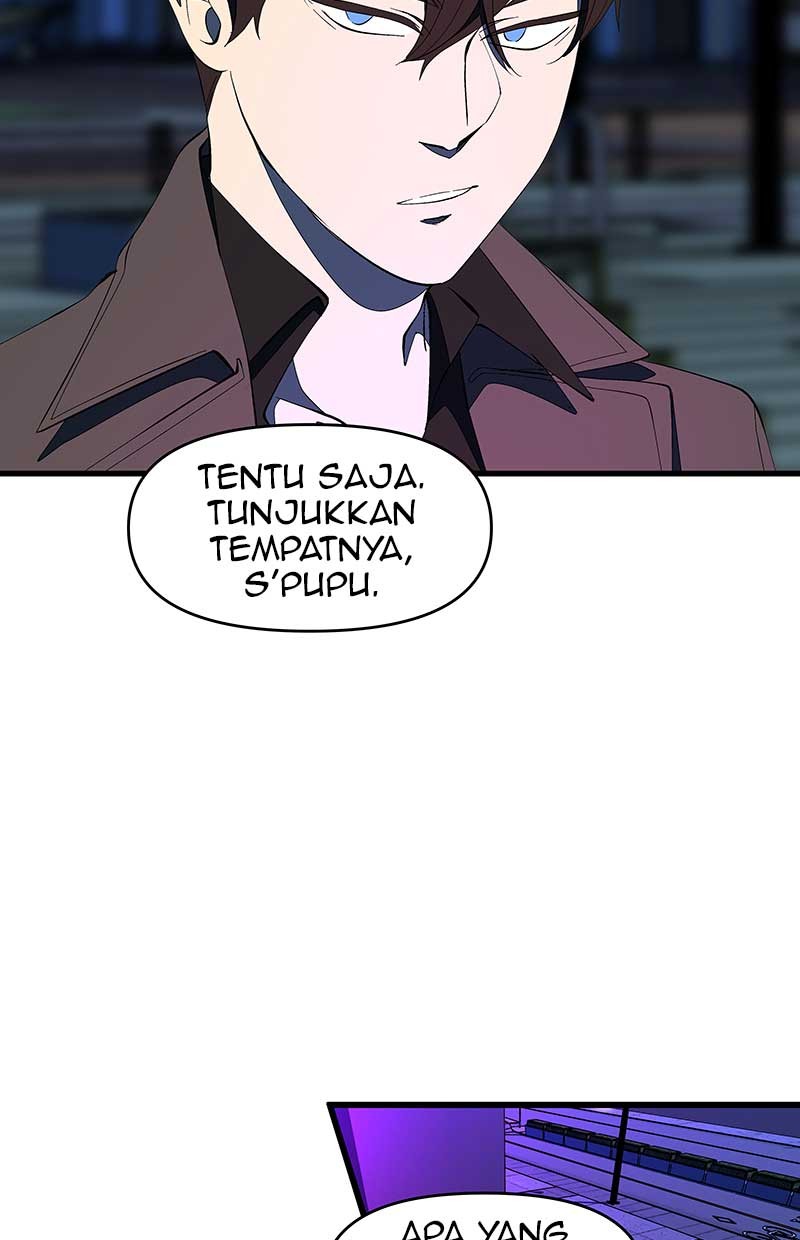 I Love Yoo Chapter 121 - halaman 4