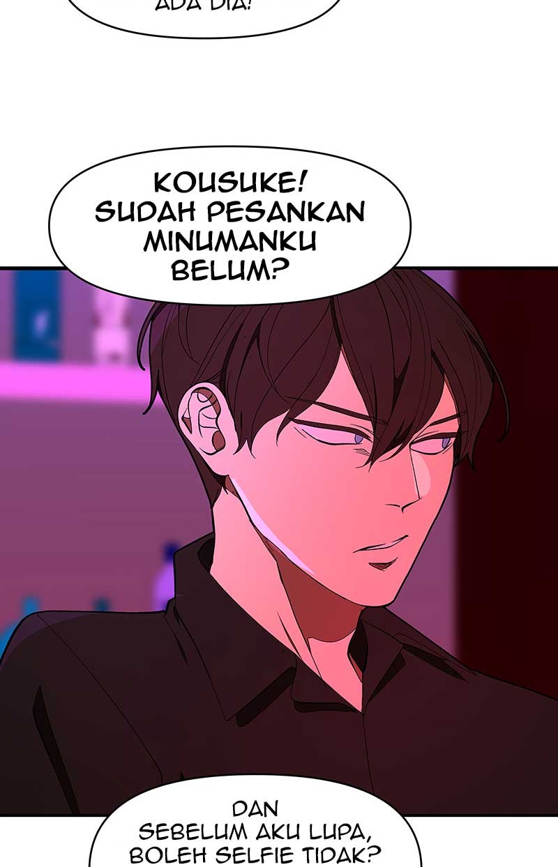 I Love Yoo Chapter 121 - halaman 40