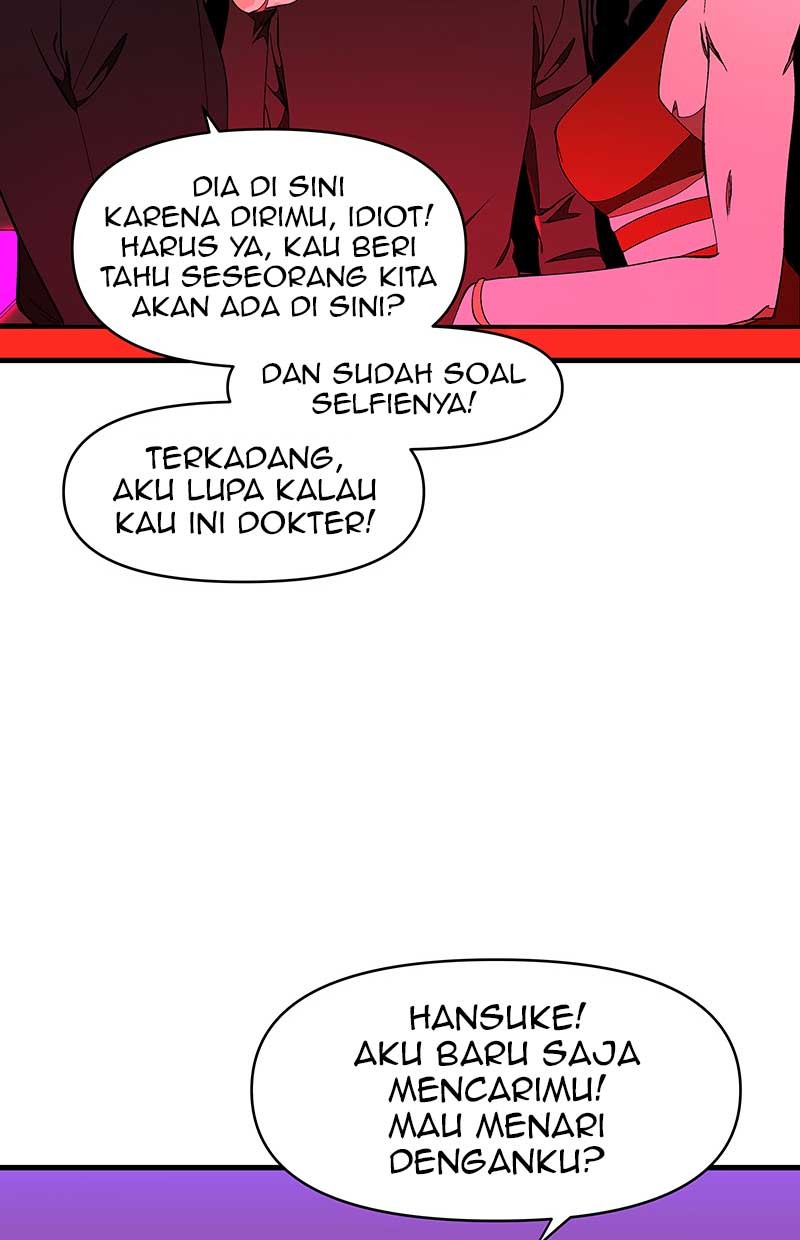 I Love Yoo Chapter 121 - halaman 42