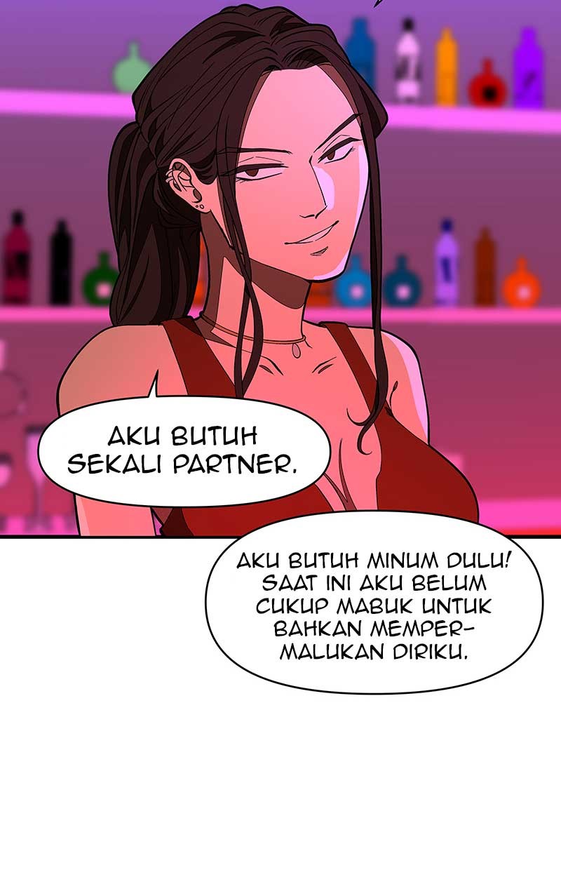 I Love Yoo Chapter 121 - halaman 43