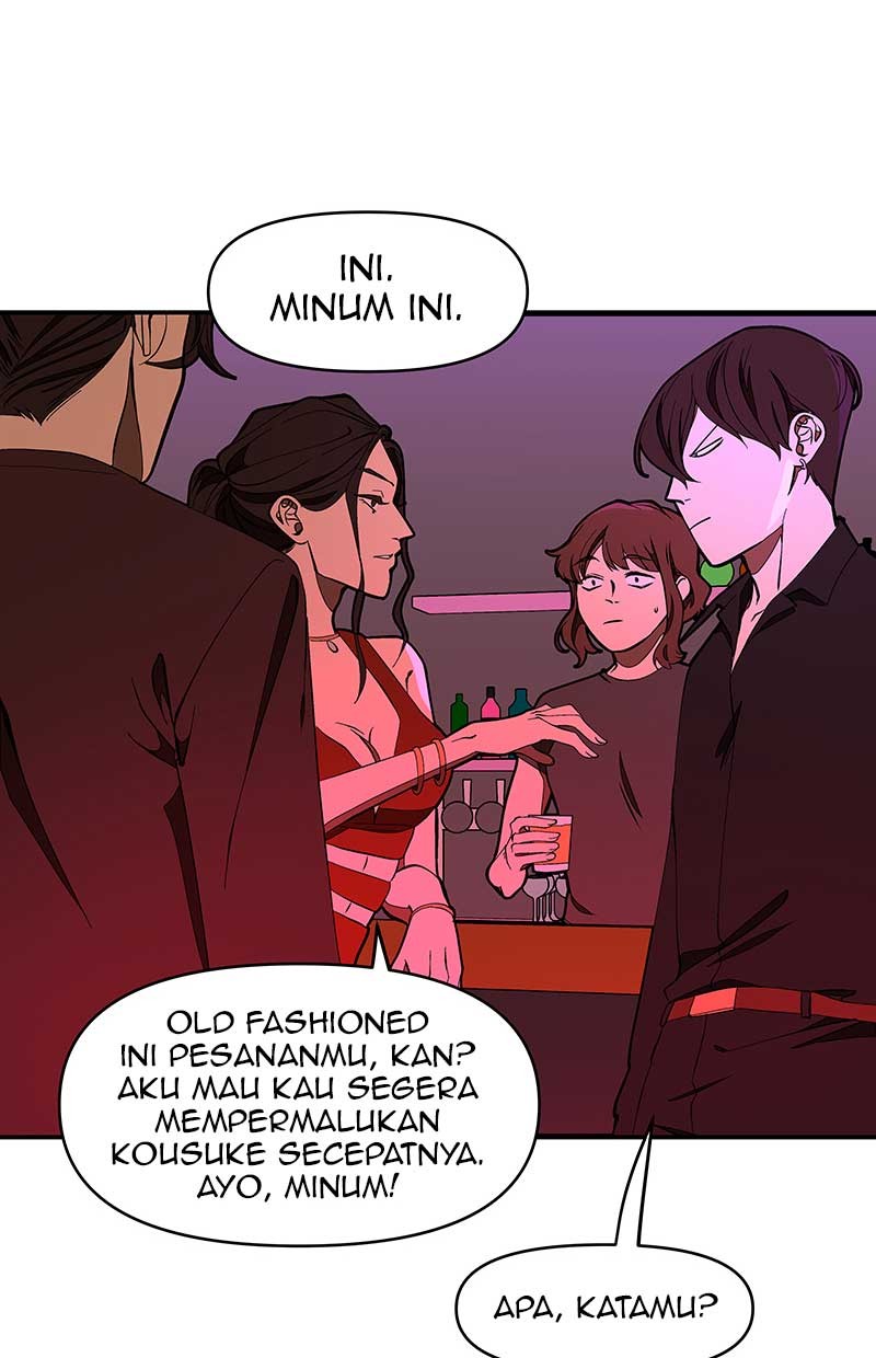 I Love Yoo Chapter 121 - halaman 44