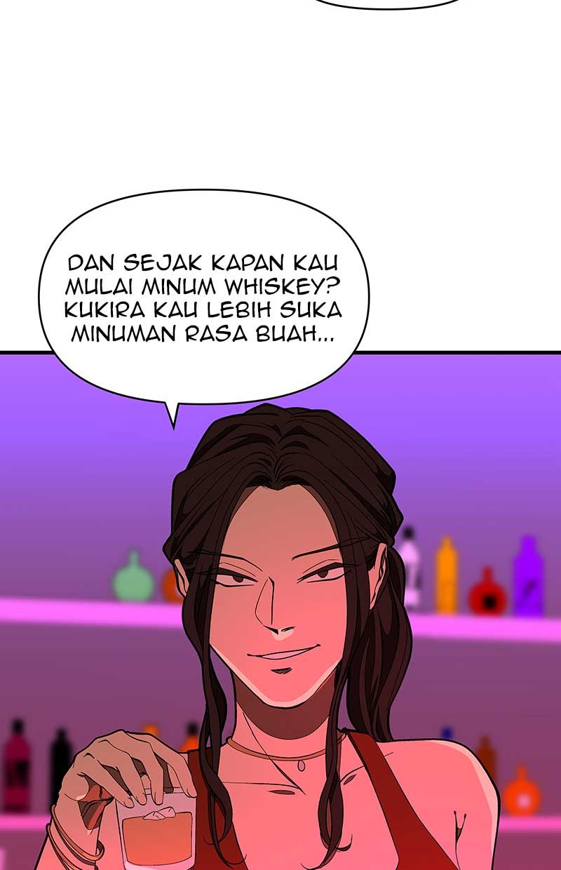I Love Yoo Chapter 121 - halaman 45