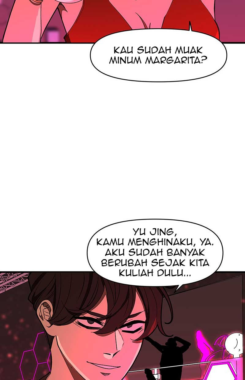 I Love Yoo Chapter 121 - halaman 46