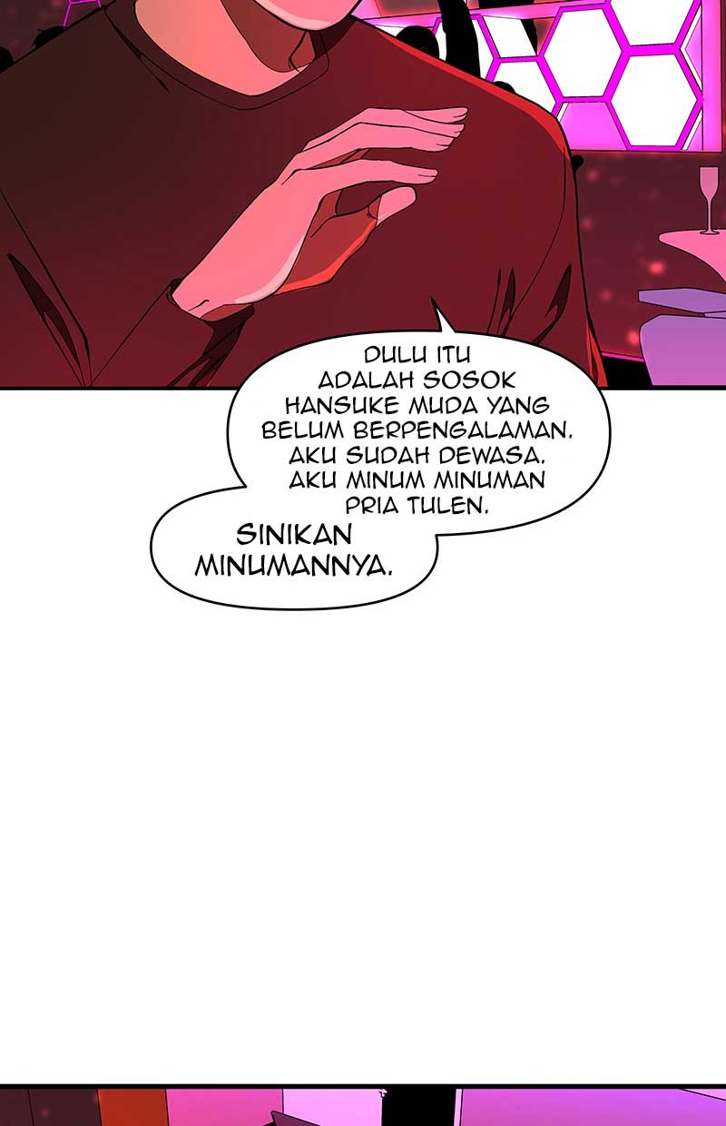 I Love Yoo Chapter 121 - halaman 47