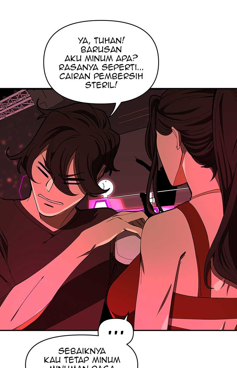 I Love Yoo Chapter 121 - halaman 49