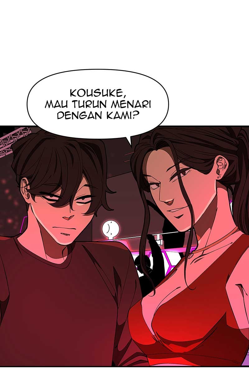 I Love Yoo Chapter 121 - halaman 51