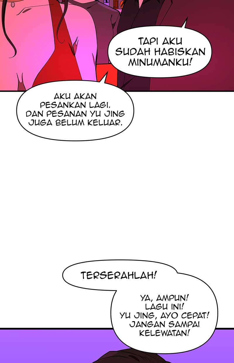 I Love Yoo Chapter 121 - halaman 53