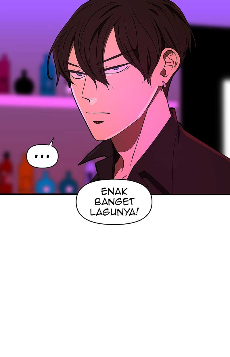 I Love Yoo Chapter 121 - halaman 54