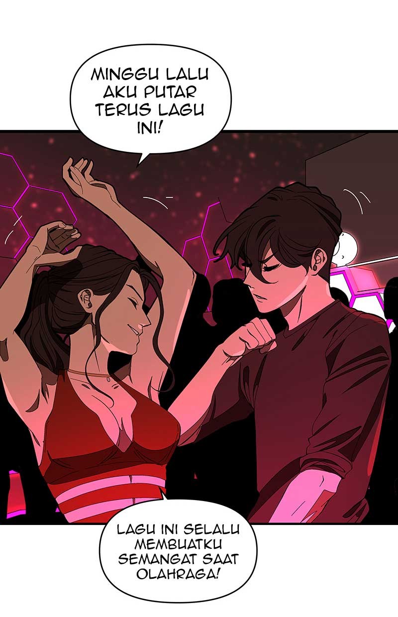 I Love Yoo Chapter 121 - halaman 55