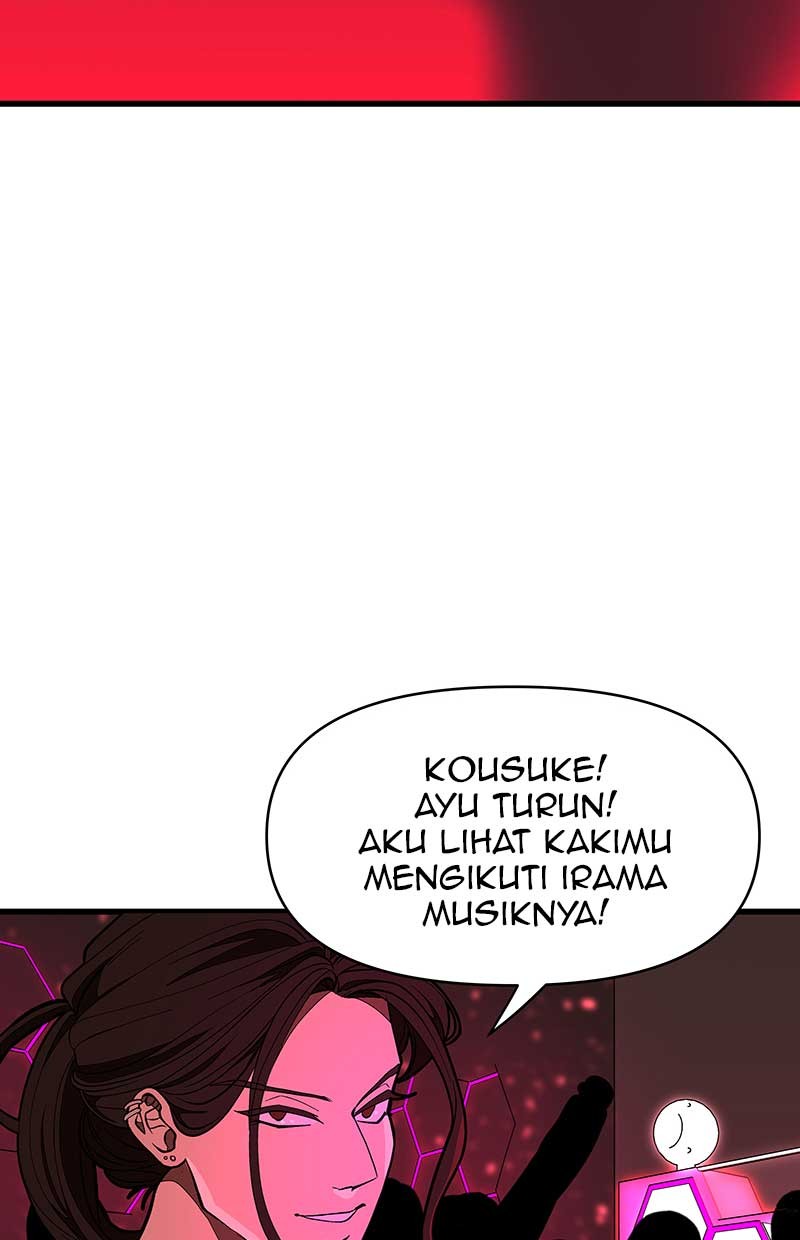 I Love Yoo Chapter 121 - halaman 57