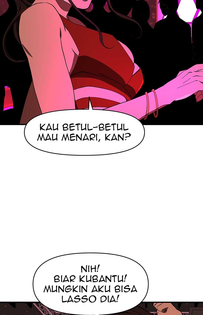 I Love Yoo Chapter 121 - halaman 58