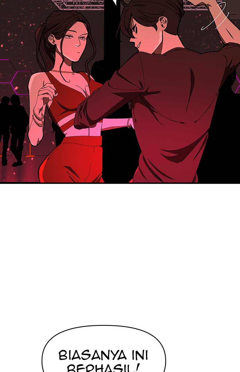 I Love Yoo Chapter 121 - halaman 59