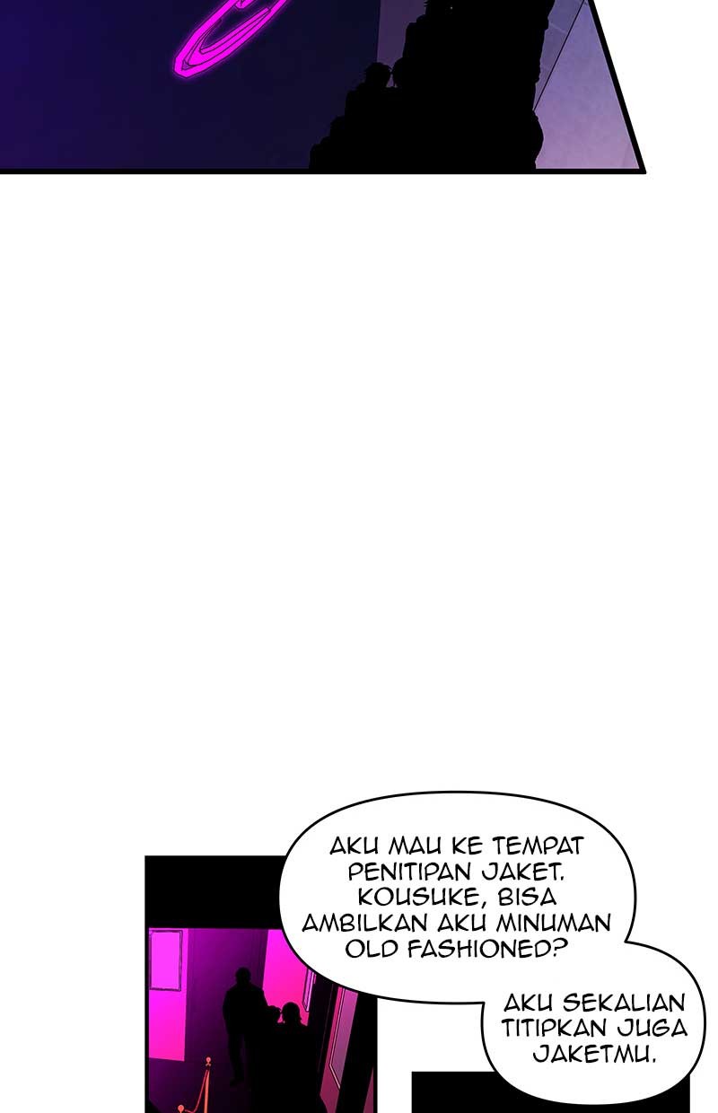 I Love Yoo Chapter 121 - halaman 6
