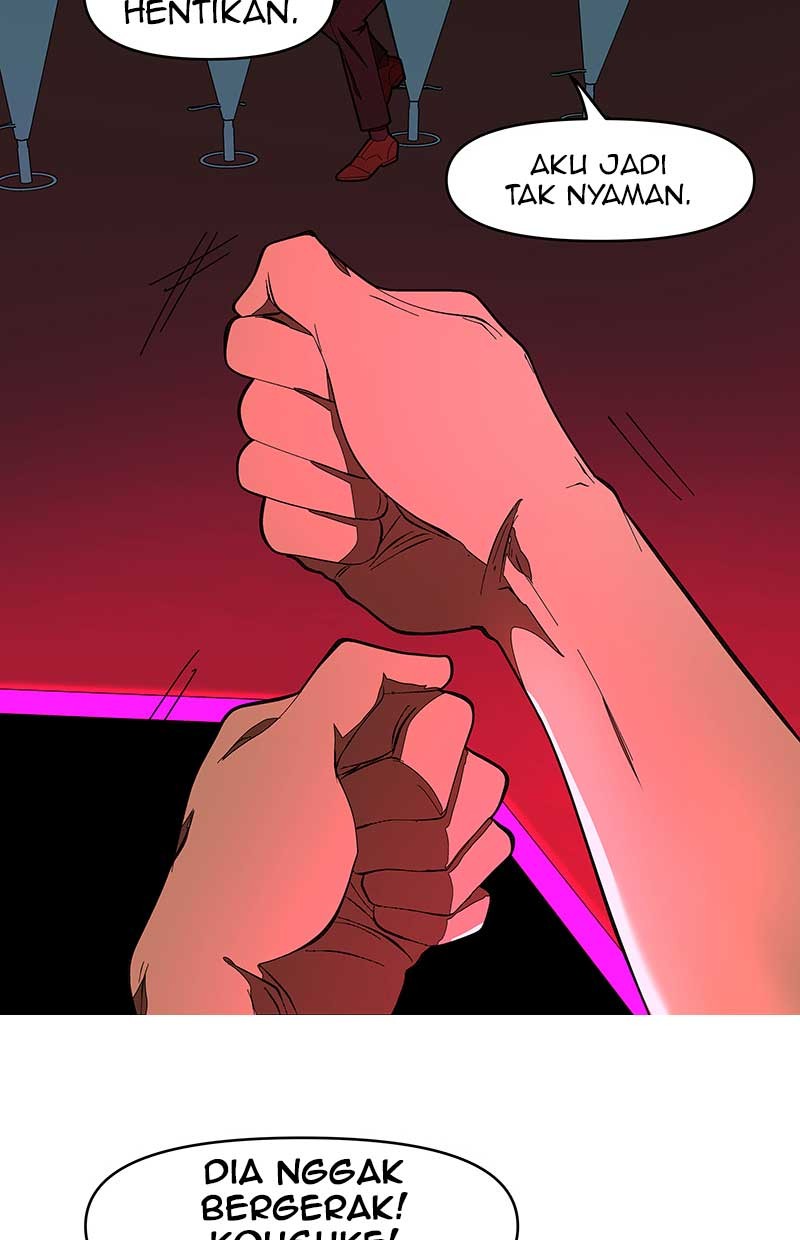 I Love Yoo Chapter 121 - halaman 61