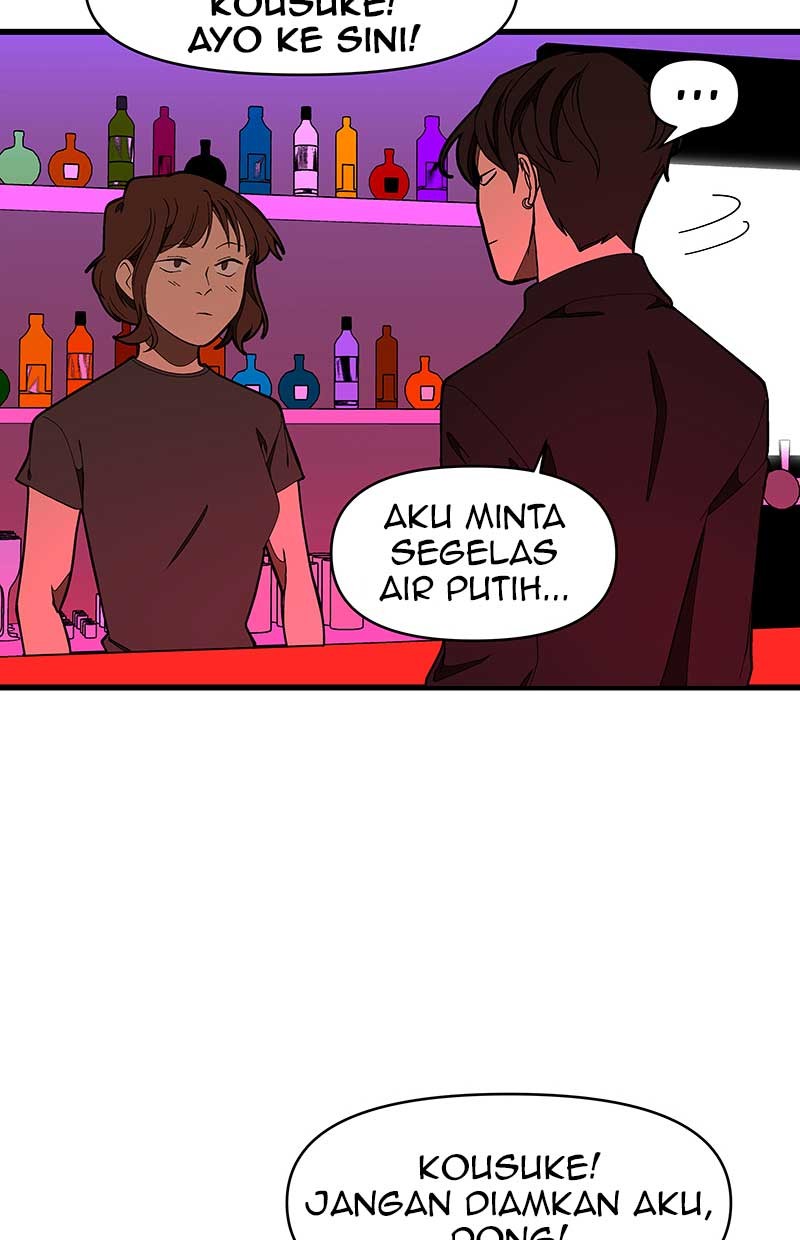 I Love Yoo Chapter 121 - halaman 62