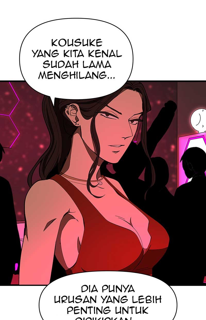 I Love Yoo Chapter 121 - halaman 64