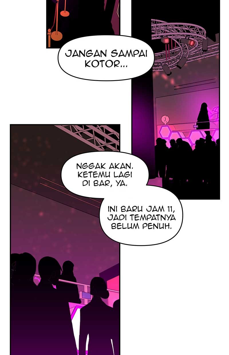 I Love Yoo Chapter 121 - halaman 7