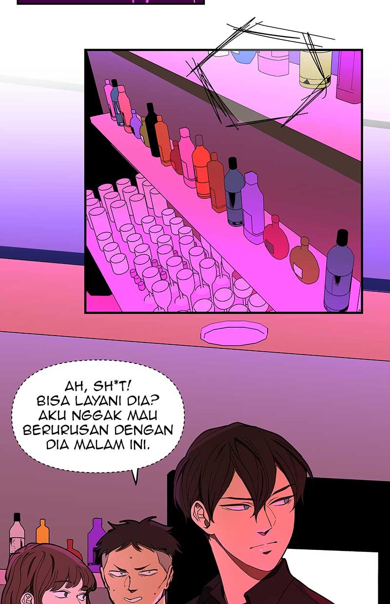 I Love Yoo Chapter 121 - halaman 8