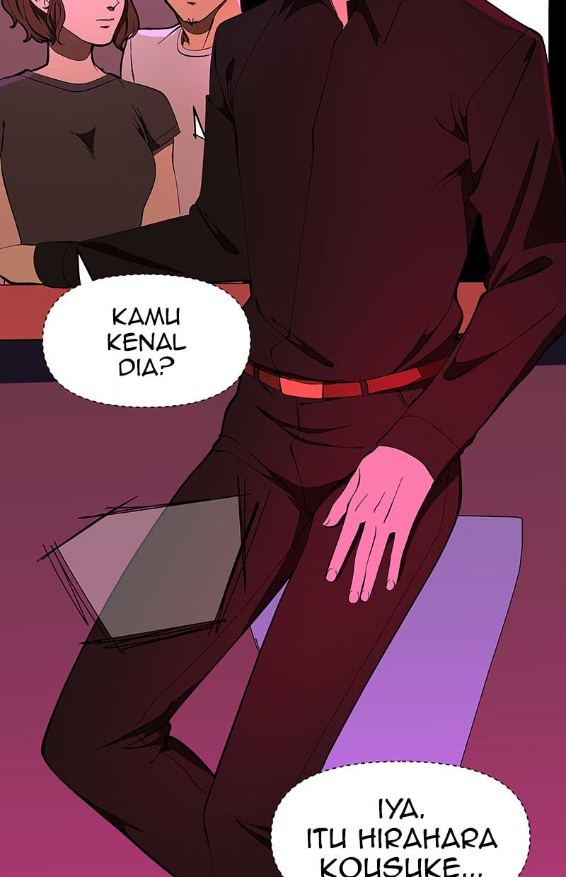 I Love Yoo Chapter 121 - halaman 9