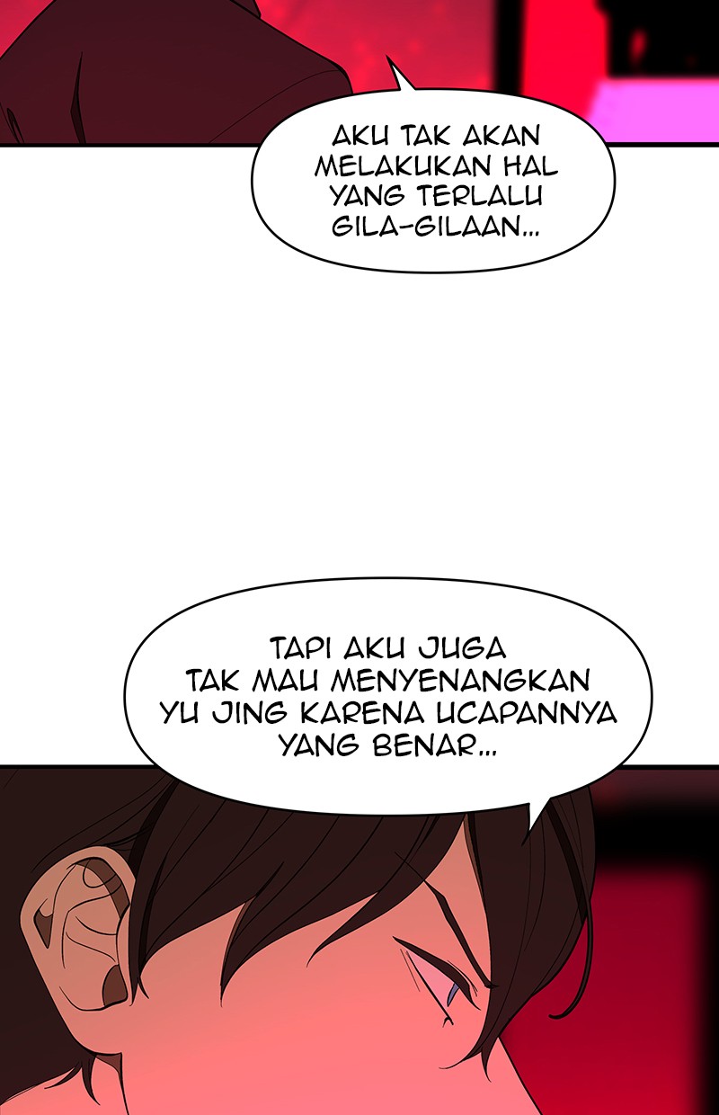 I Love Yoo Chapter 122 - halaman 10