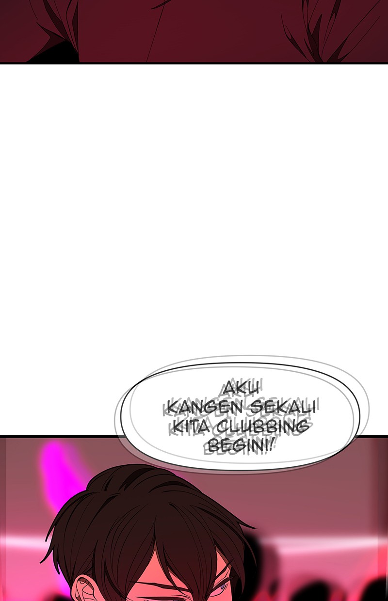 I Love Yoo Chapter 122 - halaman 20