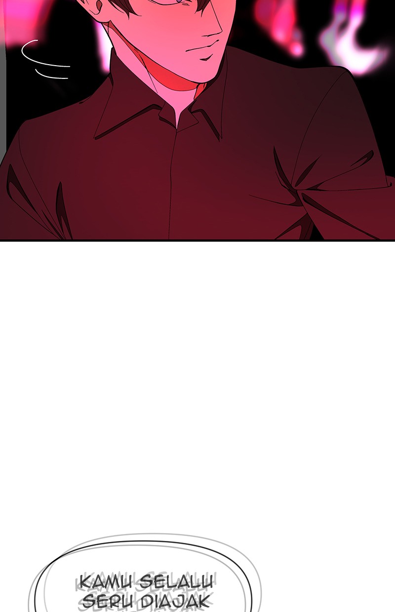 I Love Yoo Chapter 122 - halaman 21