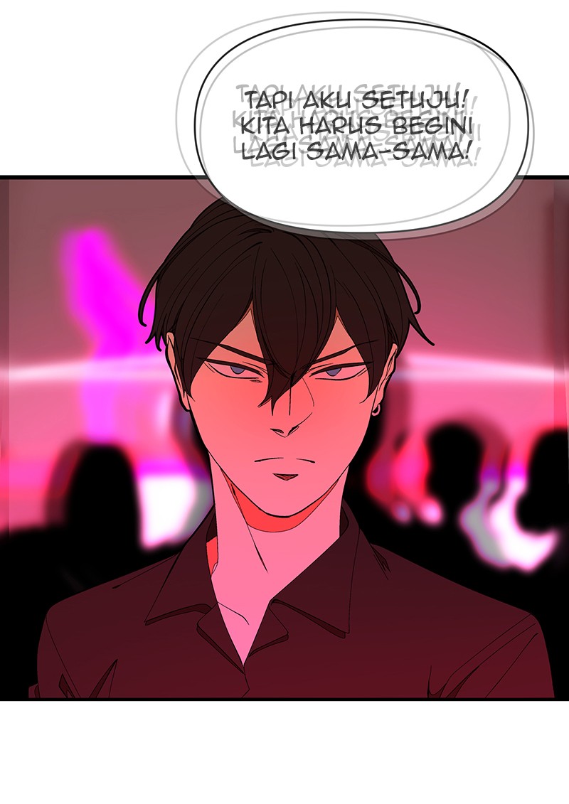 I Love Yoo Chapter 122 - halaman 24