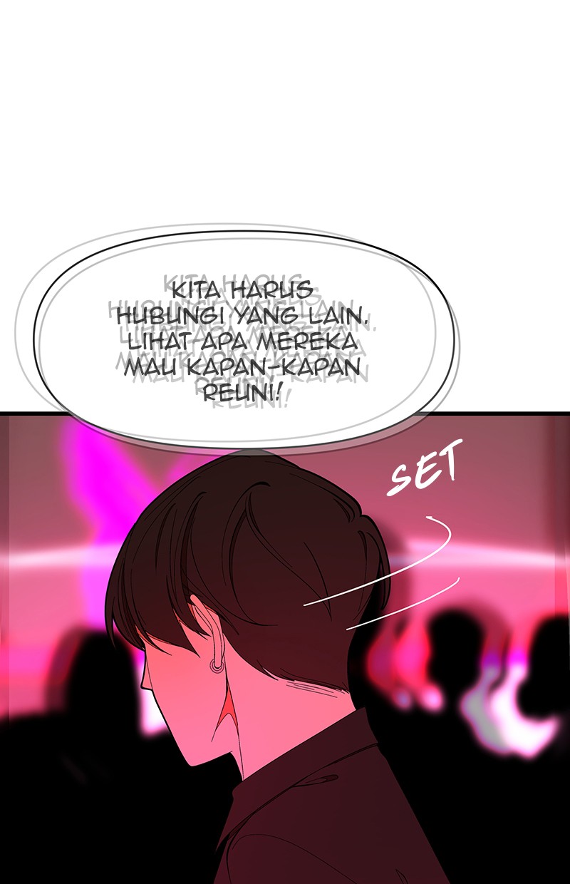 I Love Yoo Chapter 122 - halaman 25