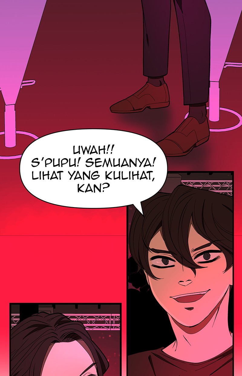 I Love Yoo Chapter 122 - halaman 3