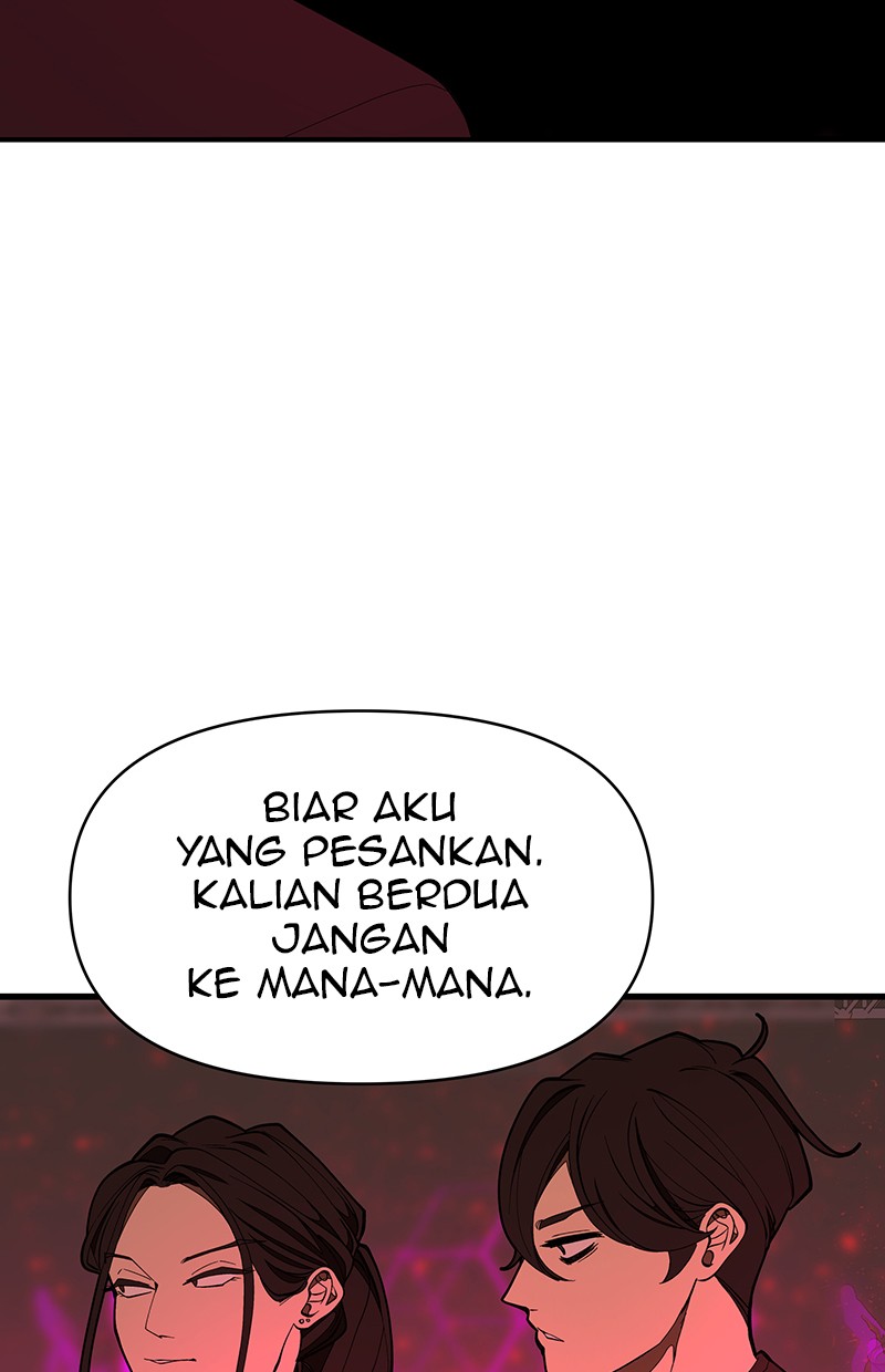 I Love Yoo Chapter 122 - halaman 33