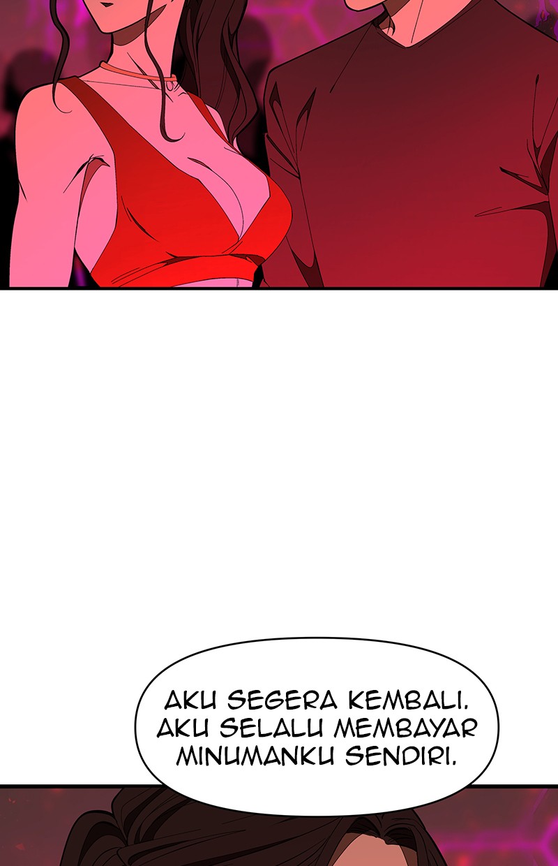 I Love Yoo Chapter 122 - halaman 34