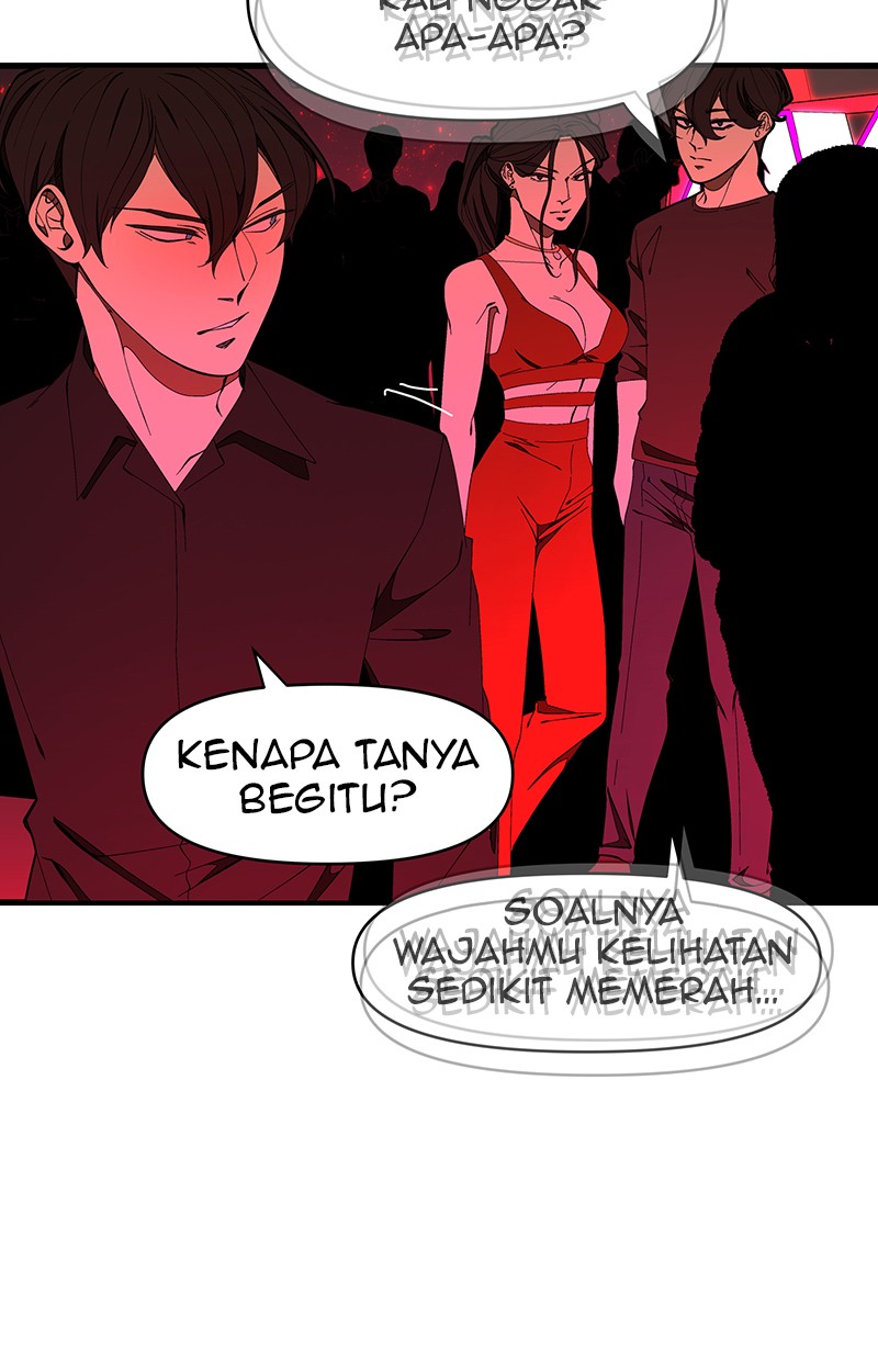 I Love Yoo Chapter 122 - halaman 36