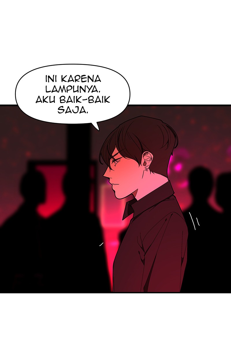 I Love Yoo Chapter 122 - halaman 37