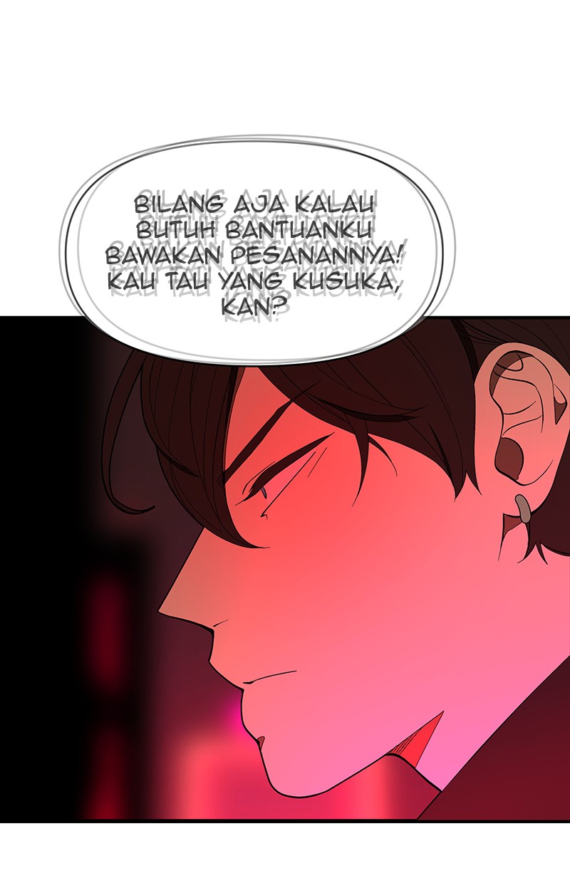 I Love Yoo Chapter 122 - halaman 38
