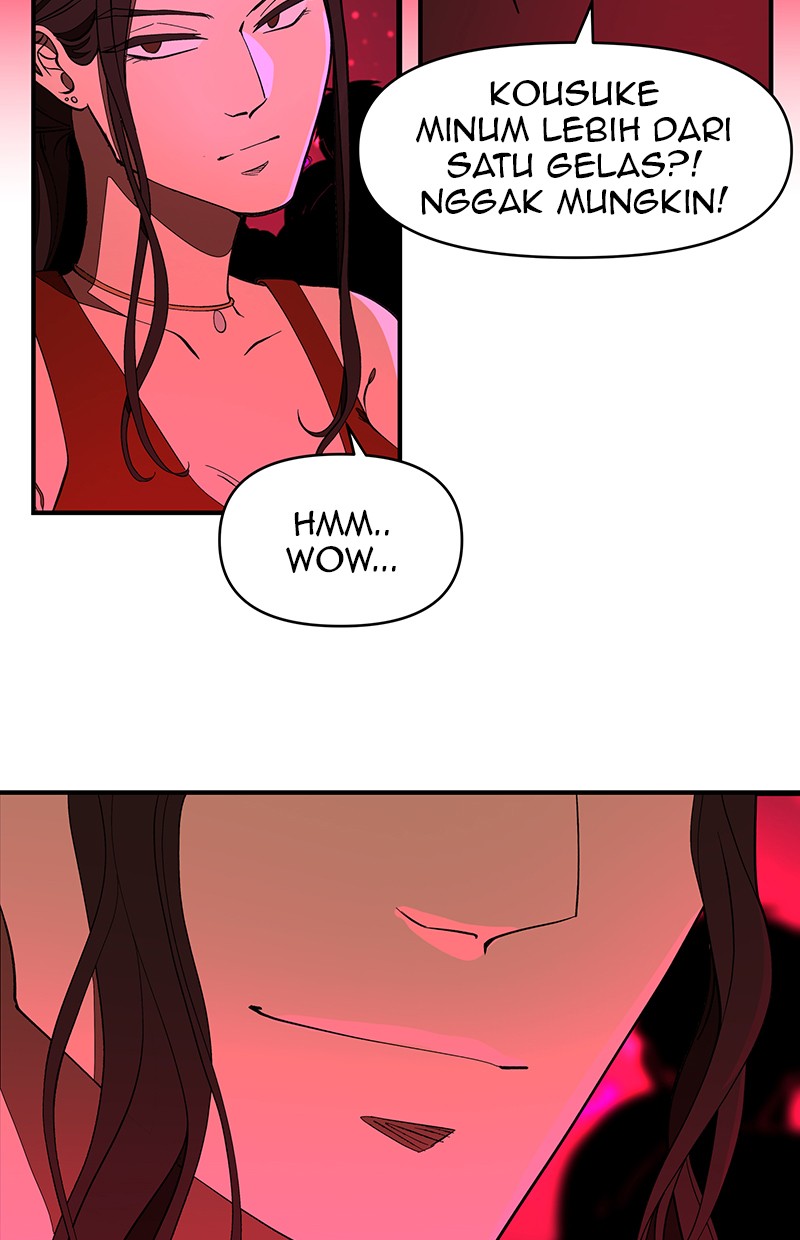 I Love Yoo Chapter 122 - halaman 4
