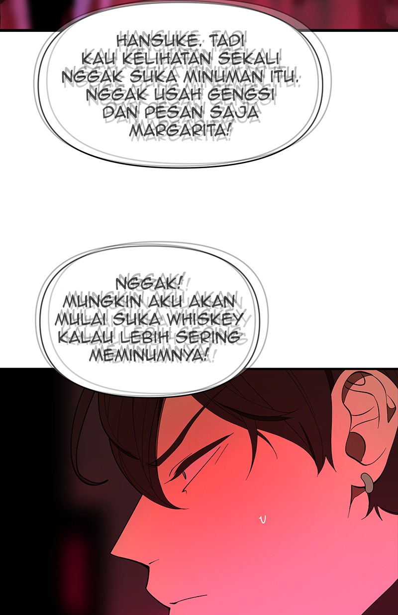 I Love Yoo Chapter 122 - halaman 40
