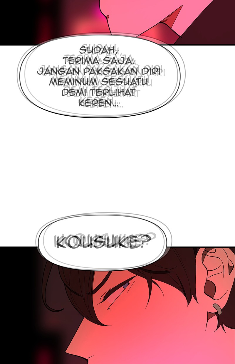 I Love Yoo Chapter 122 - halaman 41