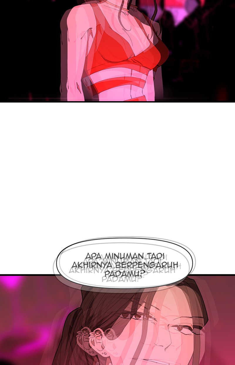 I Love Yoo Chapter 122 - halaman 43